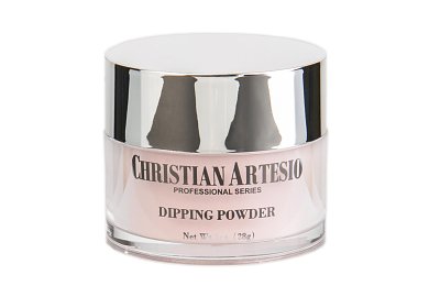 Dipping powder No 10 Light Pink 28g