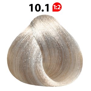 Hair Color Cream No 10.1 Sandre Bleaching 100ml