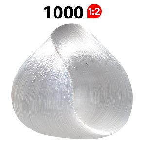 No 1000  Haarfarbe Blondiercreme 100ml