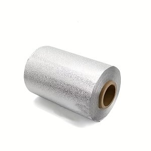 Embossed Hairdressing Foil Roll 100m
