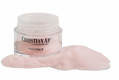Dipping powder No 10 Light Pink 28g