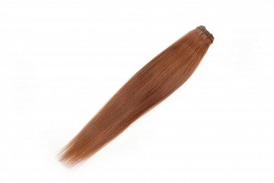 Seamless Natural Hair Weft #10 100g