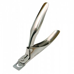 Nail Tip Cutter Metallic