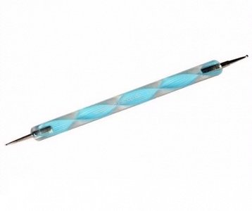 Nail Design Tool Blue