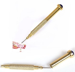 Nail Art Small Hand Drill Tool