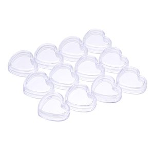 Empty Jar Heart 3g