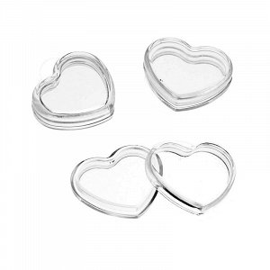 Empty Jar Heart 3g