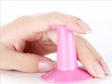 Fingerstand