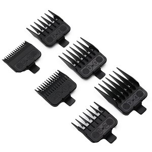 HUSH HU22C Rechargeable Hair Clipper with Lithium Battery