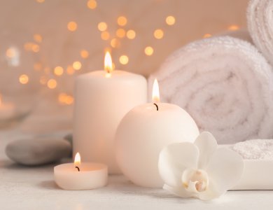 Οδηγός Ομορφιάς για τα Χριστούγεννα