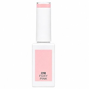 UV Nagellack No 018 Lachsrosa 10ml – Christian Artesio