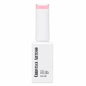 UV Nagellack No 018 Lachsrosa 10ml – Christian Artesio
