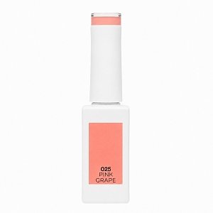 UV Nagellack No 024 Lachsrosa 10ml – Christian Artesio