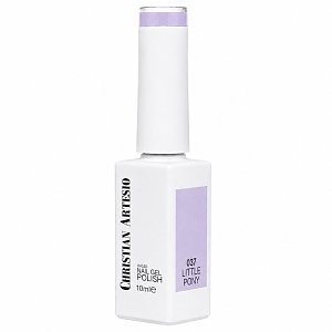 UV Nagellack No 037 Lilac Nude 10ml – Christian Artesio