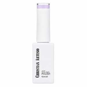 UV Nagellack No 037 Lilac Nude 10ml – Christian Artesio