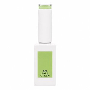 UV Nagellack No 051 Pistaziengrun 10ml – Christian Artesio