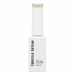 UV Nagellack No 051 Pistaziengrun 10ml – Christian Artesio