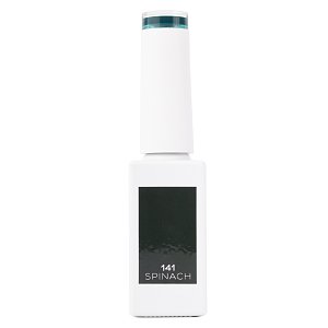 UV Nagellack No 141 Dunkelgrun 10ml – Christian Artesio