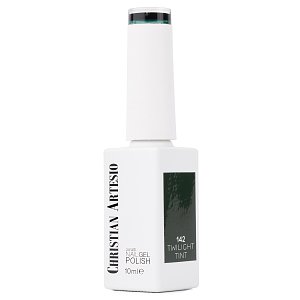 UV Nagellack No 142 Dunkelgrun 10ml – Christian Artesio