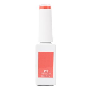 Nail Gel Polish No 185 Coral 10ml