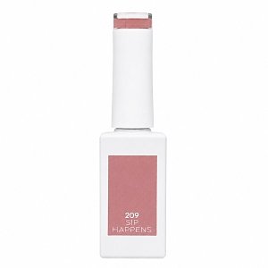 Ημιμόνιμο Βερνίκι Νυχιών Νο 209 Nude 10ml