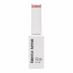 Ημιμόνιμο Βερνίκι Νυχιών Νο 209 Nude 10ml