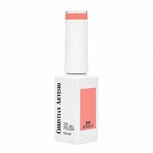 Ημιμόνιμο Βερνίκι Νυχιών Νο 250 Nude 10ml