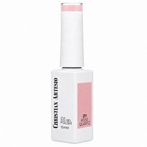Ημιμόνιμο Βερνίκι Νυχιών Νο 251 Nude 10ml