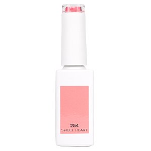 Ημιμόνιμο Βερνίκι Νυχιών Νο 254 Nude 10ml