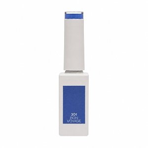 Ημιμόνιμο Βερνίκι Νυχιών Νο 301 Μπλε 10ml