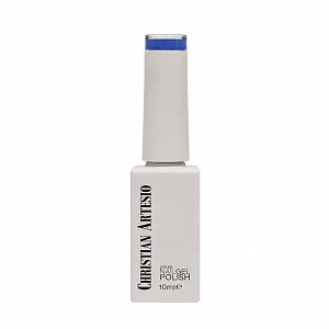 Ημιμόνιμο Βερνίκι Νυχιών Νο 301 Μπλε 10ml