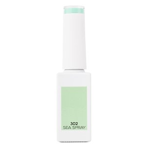 Ημιμόνιμο Βερνίκι Νυχιών Sea Spray Νο 302 Τιρκουάζ 10ml