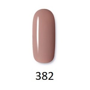 Shellac UV& Led Sell Out Νο 382 Nude 10ml