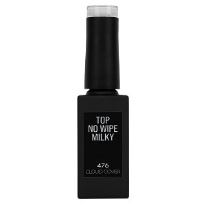 Milky Top Coat 10ml