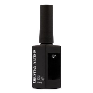 Nail Gel Polish Top 10ml