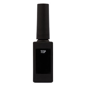Nail Gel Polish Top 10ml