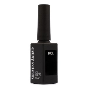 Base Coat Gel Polish UV/LED 10ml – Christian Artesio