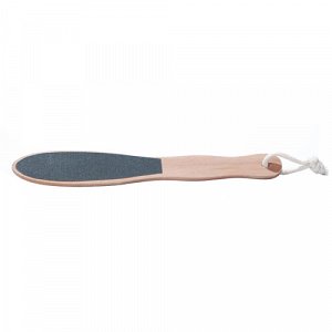Wooden Foot Rasp