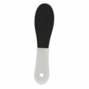 Foot Rasp Plastic Wide