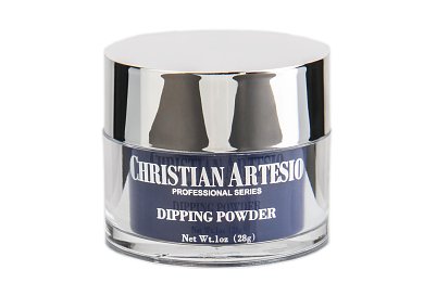 Dipping powder No 12 Blue 28g