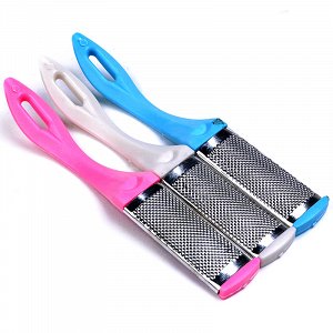 Metallic Foot Rasp