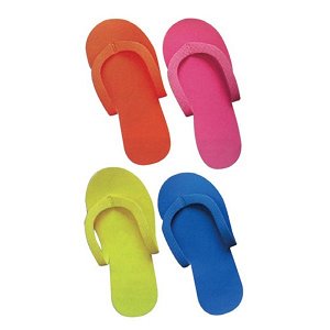 Disposable Slippers Pair