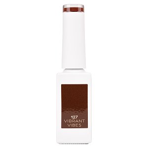 Gel Nail Polish No 127 Chocolate Brown 10ml – Christian Artesio