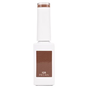 UV Nagellack No 128 Braun 10ml – Christian Artesio
