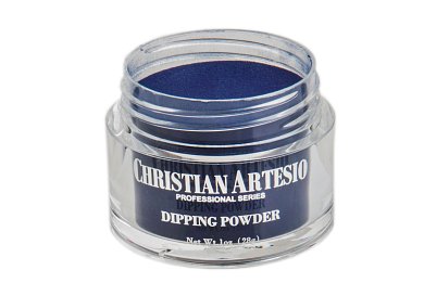Dipping powder No 12 Blue 28g