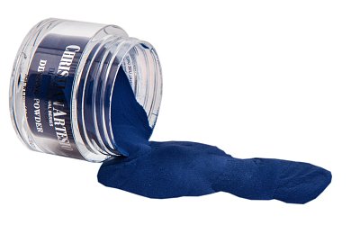 Dipping powder No 12 Blue 28g