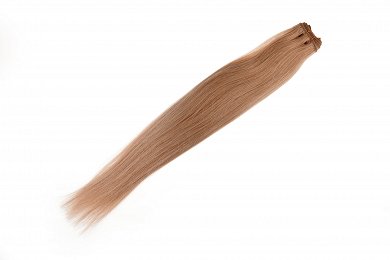 Seamless Natural Hair Weft #12 100g