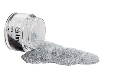Dipping powder No 15 Silver Glitter 28g