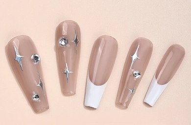 Nail Stickers
