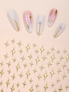 Nail Stickers